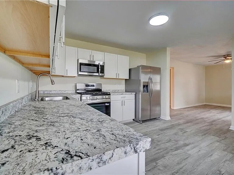 Building Photo - 1029 Ferry Plantation Rd