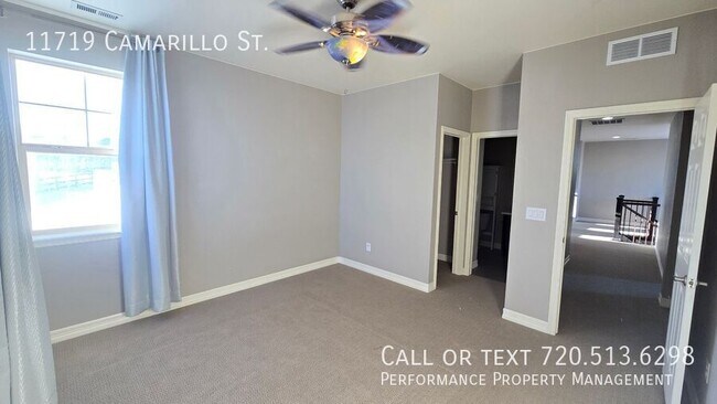Building Photo - 11719 Camarillo St