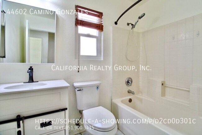 Building Photo - 44602 Camino Gonzales-