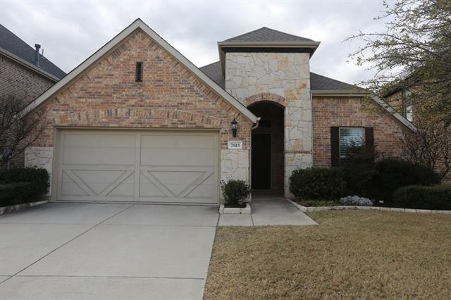 Building Photo - 7513 Guadalupe Way