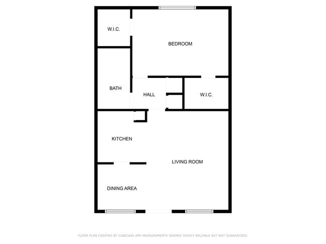 Building Photo - One bedroom one bath in Balcones Heights ready for move in!