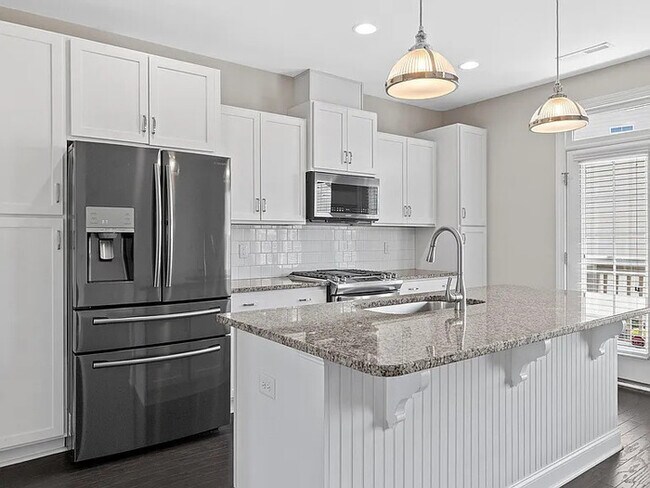 Building Photo - Build Equity Like a Homeowner – Lease to Own