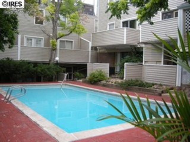 Building Photo - Two Bedroom Condo For Rent In Downtown Bou...