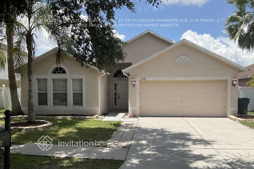 Primary Photo - 13502 Copper Head Dr