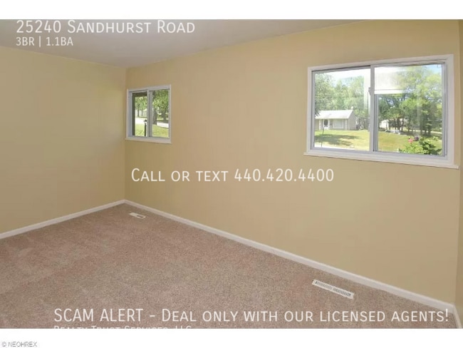 Building Photo - 25240 Sandhurst Rd