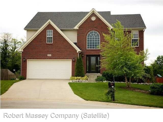 Primary Photo - 4 br, 2.5 bath House - 5502 Symington Court
