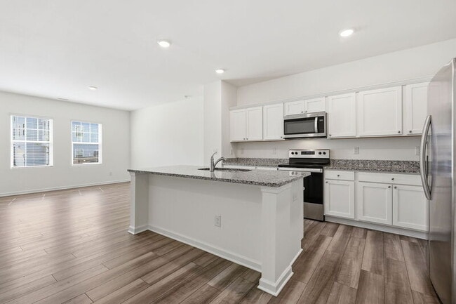 Building Photo - 307 Spaight Acrs Wy