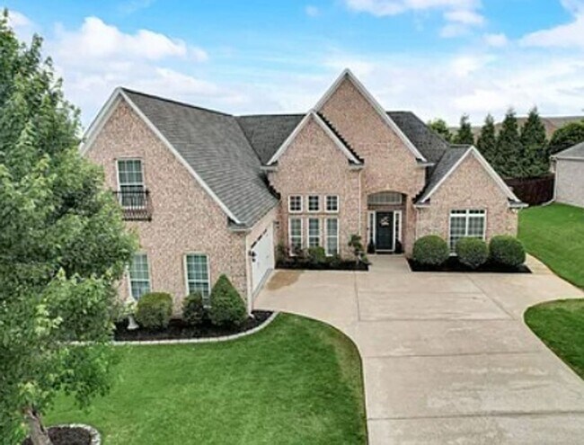 Building Photo - Spring Hill Gem! 3BR Home w/ Patio, Fire P...