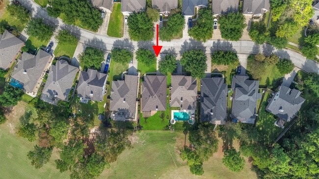 Building Photo - 20281 Southwood Oaks Dr