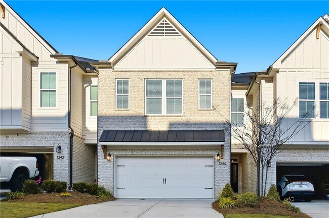 Primary Photo - 1244 Winterhaven Dr