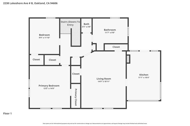 Building Photo - 2238 Lakeshore Ave