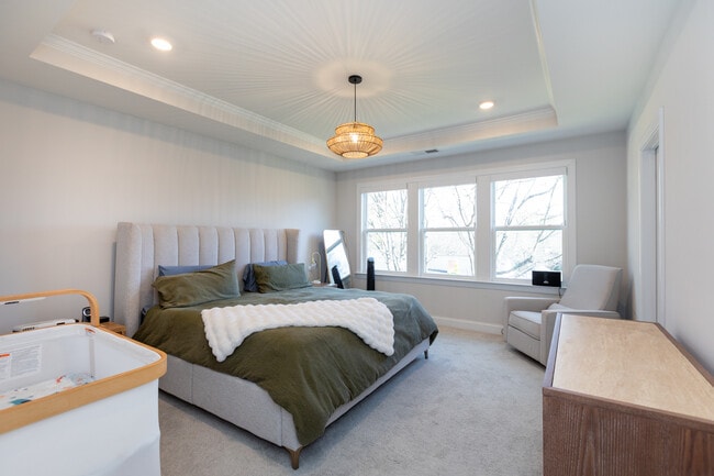 Building Photo - 4807 Blanchard Wy