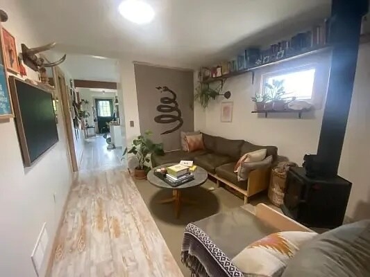 Living room - 4307 12th Ave S