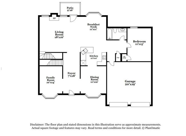 Building Photo - 162 Gabion Loop