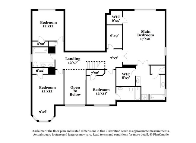Building Photo - 2408 Hyde Park Ct