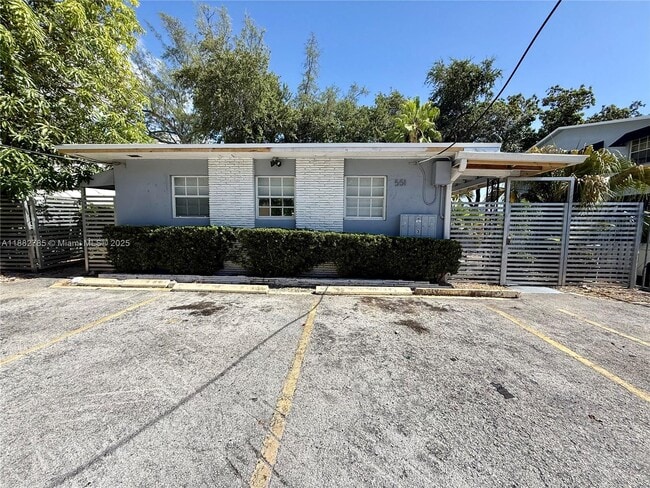 Building Photo - 551 NE 61st St