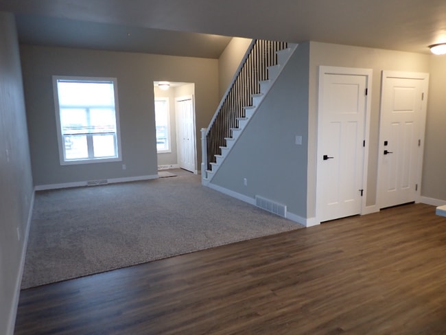 Building Photo - 1796-1798 Garroman Dr