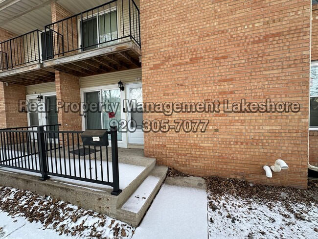 Building Photo - 3 Bedroom Condo | Great Location!