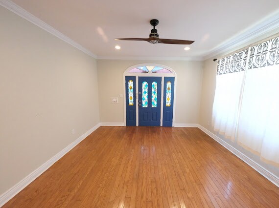 Building Photo - 3147 N Johnson St