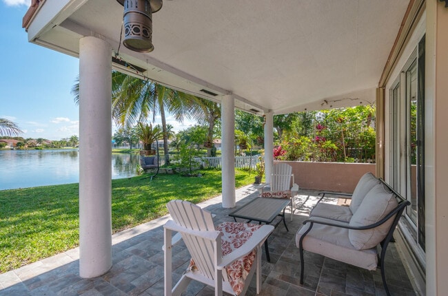 Building Photo - 12843 NW 18th Ct