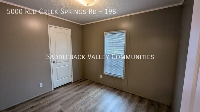 Building Photo - 5000 Red Creek Springs Rd