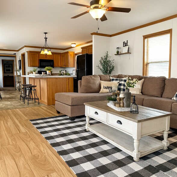 Primary Photo - 2022 Mockingbird Pl NW