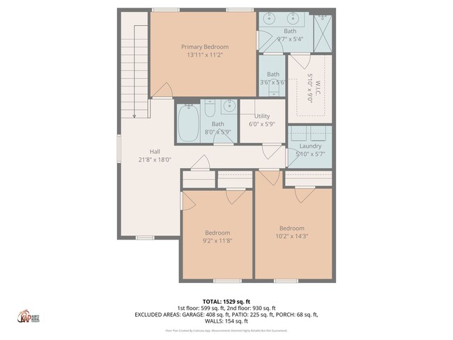 Building Photo - 124 Currant Cir