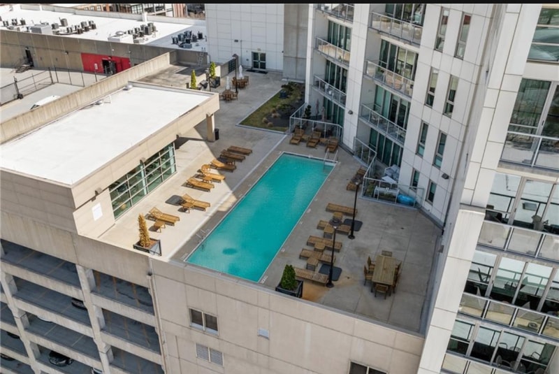 Building Photo - 1100 Howell Mill Rd NW