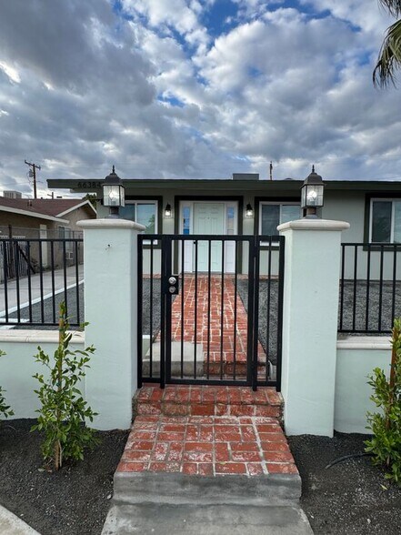 Building Photo - 66384 First Street