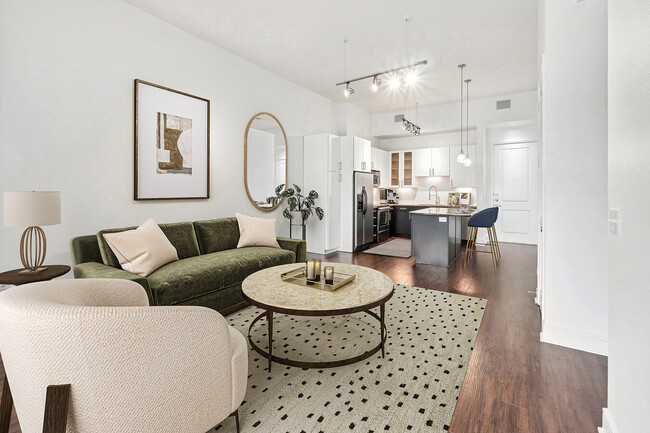 Primary Photo - Special Deal: Enjoy $1000 Off Move-In!