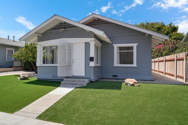 Building Photo - 3780-3782 28th Street