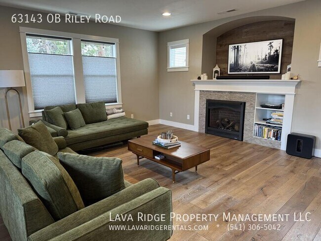 Building Photo - 63143 O. B. Riley Rd