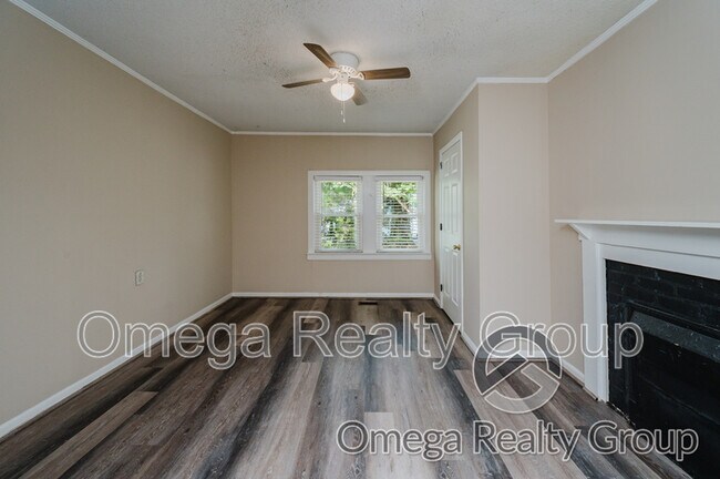 Building Photo - 2575 Mt Olive Rd