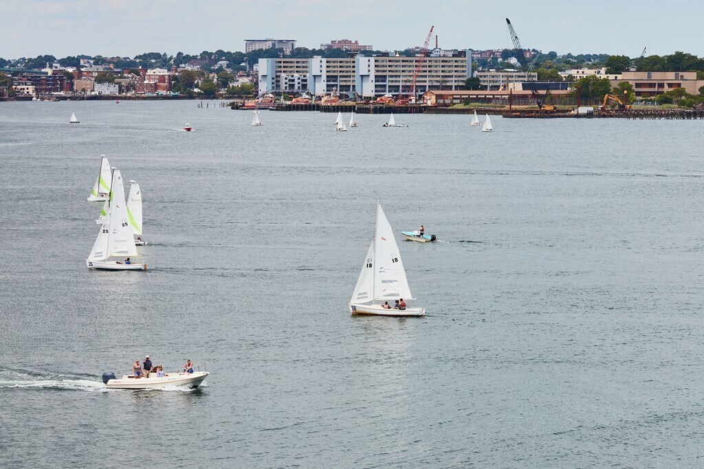 Building Photo - 3 Battery Wharf
