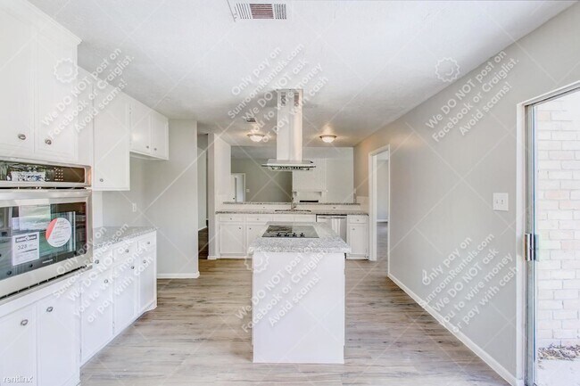 Building Photo - 3 br, 2 bath House - 58 Artesian Oaks Dr