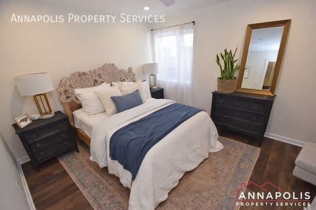 Building Photo - 509 Highmeadow Dr