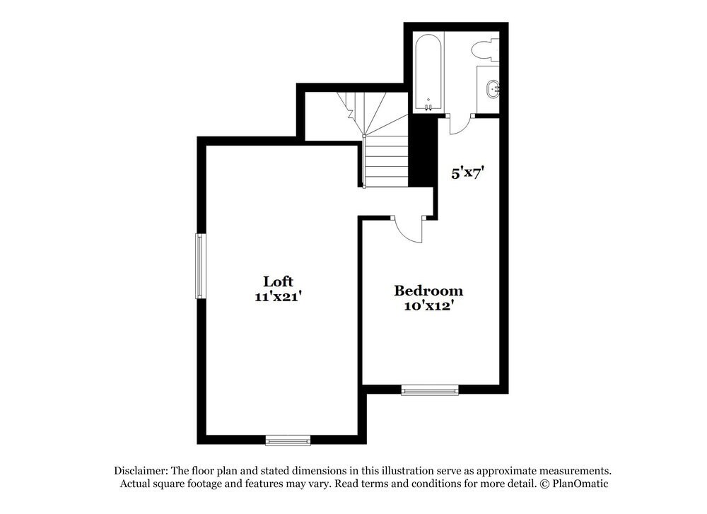 Building Photo - 7274 Calebs Ln