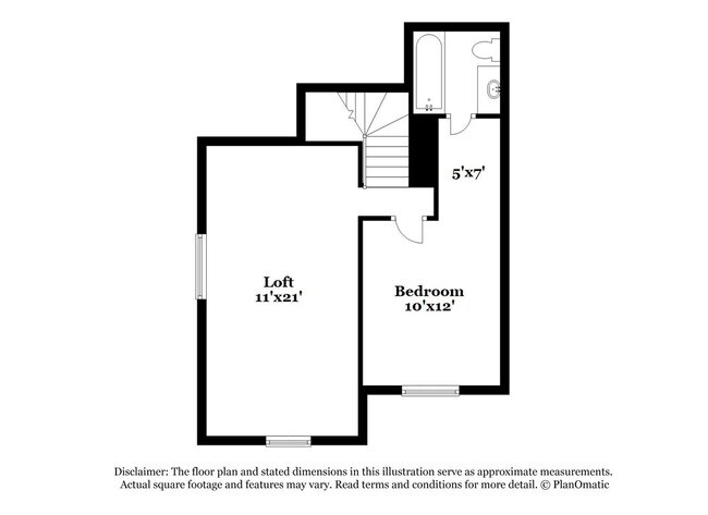 Building Photo - 7274 Calebs Ln