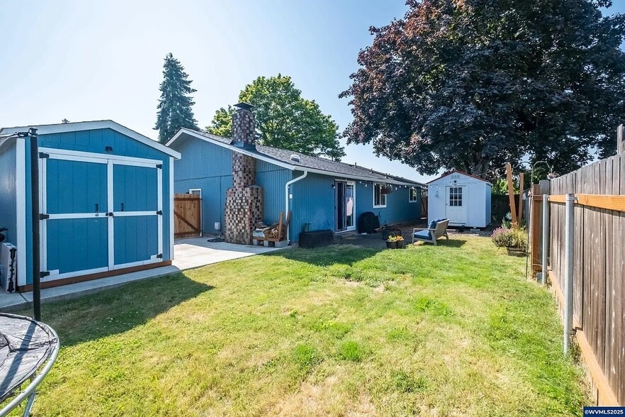 Building Photo - 6132 Wilford Pl SW