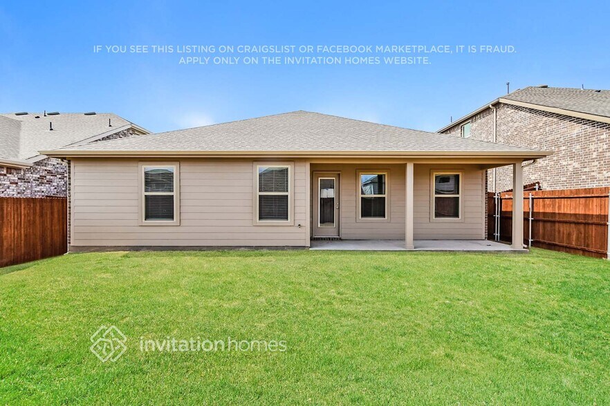 Building Photo - 7416 Alfriston Pl