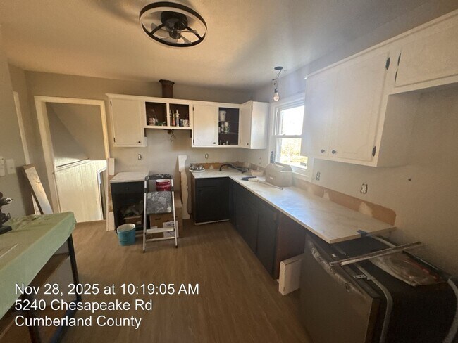 Building Photo - 5240 Chesapeake Rd