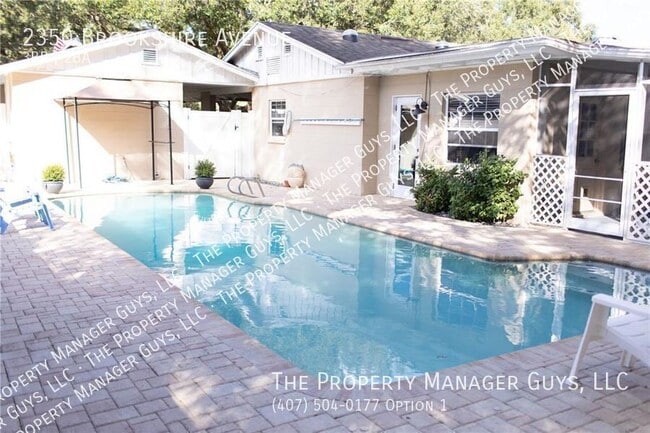 Building Photo - 2350 Brookshire Ave