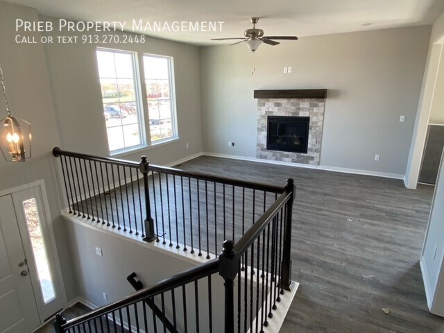 Building Photo - Stonebrook Single Family Home - RENTED