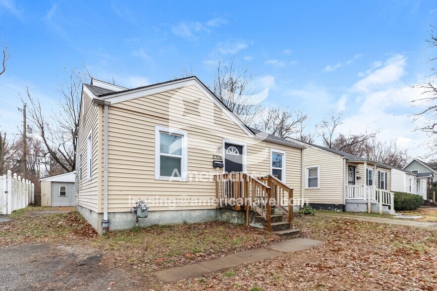 Building Photo - 2706 Algonquin Pkwy