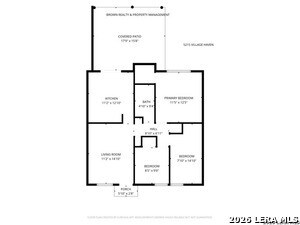 Building Photo - 5215 Village Haven