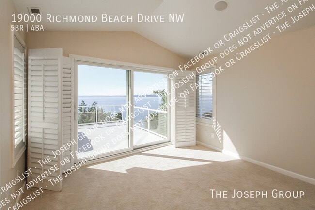 Building Photo - 19000 Richmond Beach Dr NW