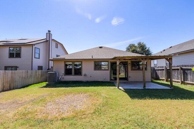 Building Photo - 8510 Starview St