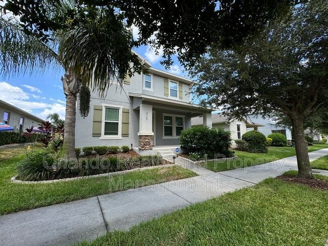 Building Photo - 8109 Soldierwood St