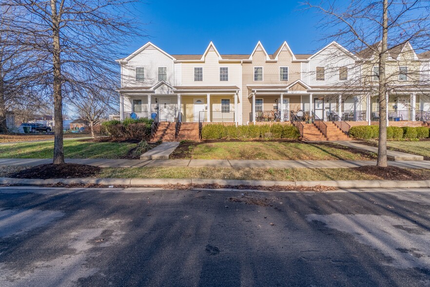 Building Photo - 1404 N 33rd St