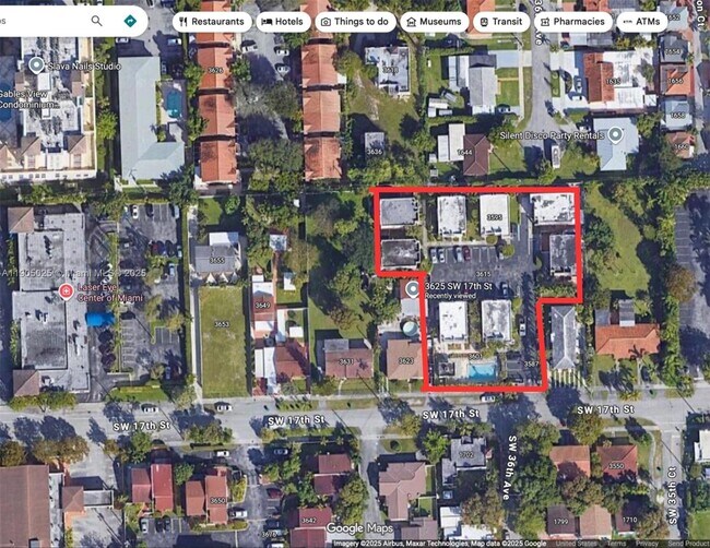 Building Photo - 3605 SW 17th St